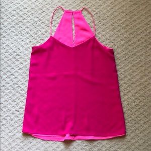 Reversible Express Top